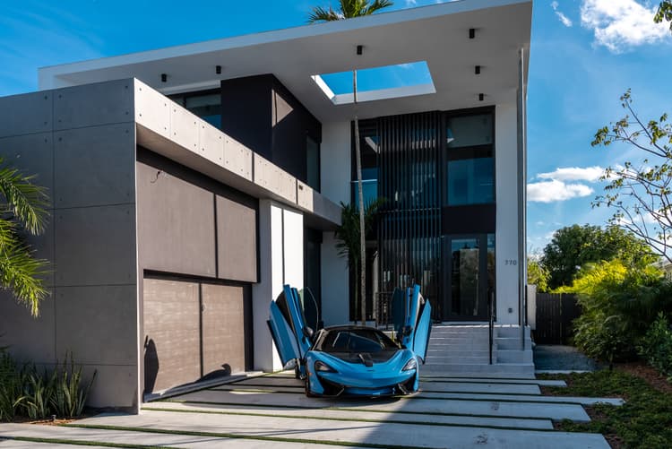 770 S SHORE DR MIAMI BEACH, FL