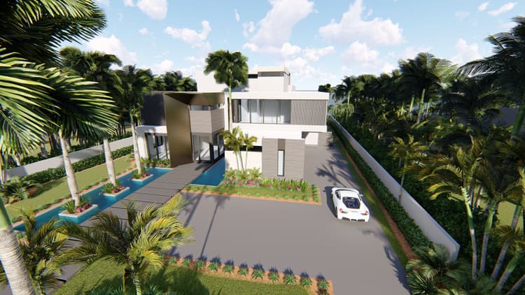 1105 Hillsboro Mile Hillsboro Beach, FL